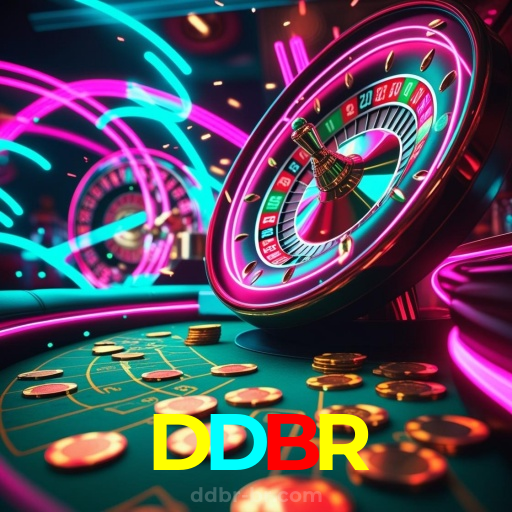 DDBR：Apostas no futebol e grandes vitórias em roleta e blackjack!