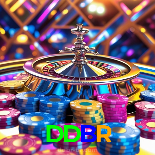 DDBR:Apostas ao vivo no futebol e grandes prêmios no cassino online!
