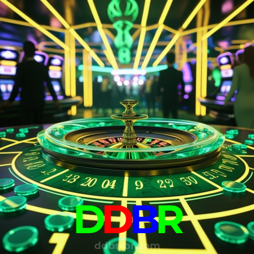 DDBR:Venha para o futebol digital! Aposte agora e ganhe como um campeão!