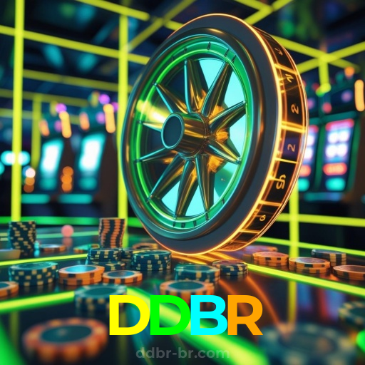 DDBR:Aposte no futebol, jogue poker e conquiste vitórias épicas!