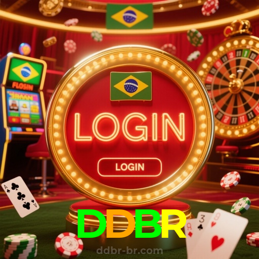 DDBR：A emoção do futebol digital está esperando por você! Aposte agora!