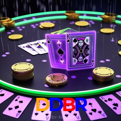 DDBR:Aposte no futebol ao vivo e divirta-se com os jogos de cassino como blackjack!