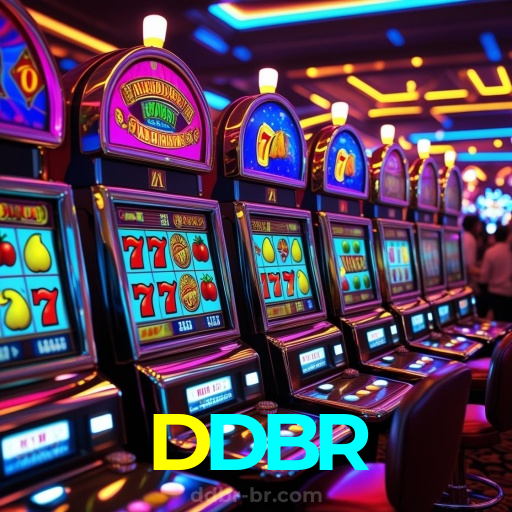 DDBR:Vença no futebol online e ganhe grandes prêmios em nosso cassino!
