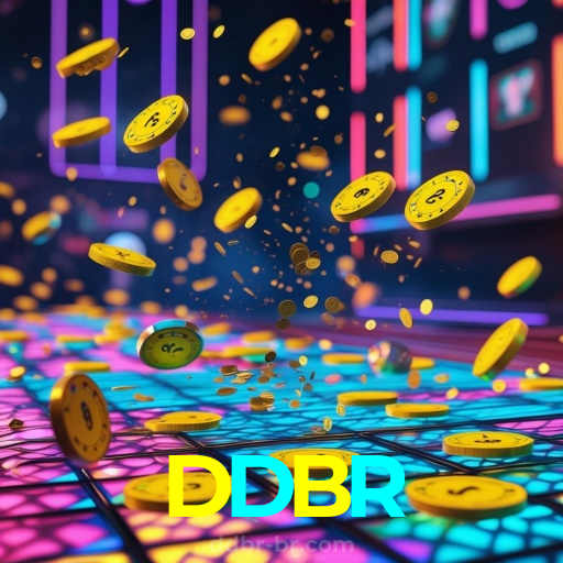 DDBR：Jogue poker, ganhe no futebol e vença no cassino online mais confiável!