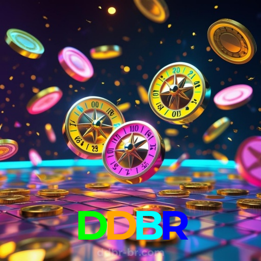 DDBR：A sorte é sua! Aposte agora e ganhe muito mais!