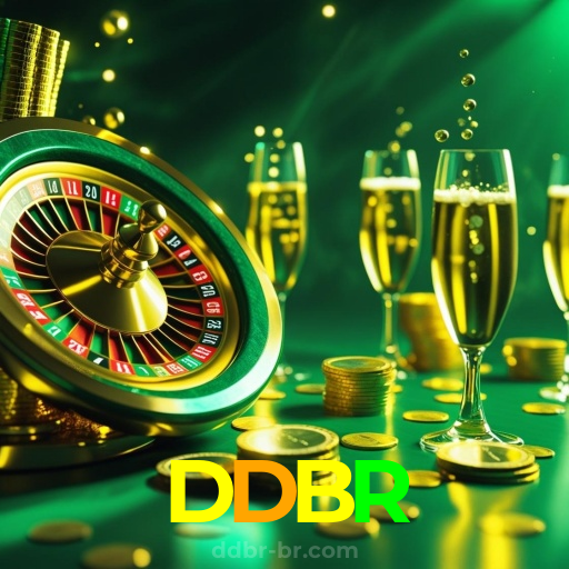 DDBR:Cada giro nas roletas é uma chance de vitória! Aposte agora!