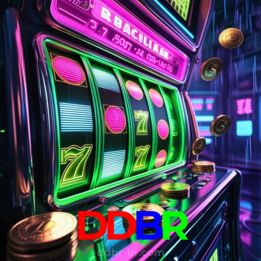DDBR:Jogue agora no nosso cassino online e ganhe muito mais!
