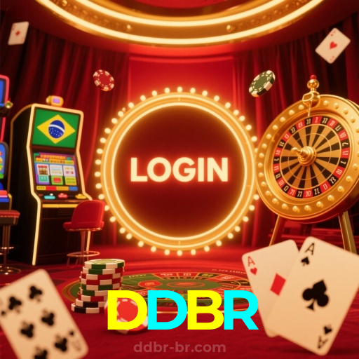 DDBR:Jogue slots, aposte no futebol e vença com grandes prêmios!