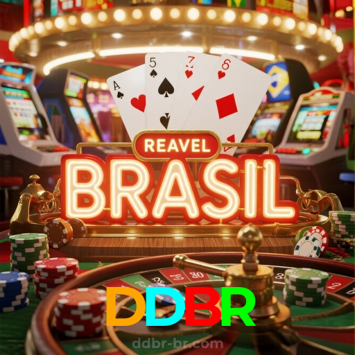 DDBR:A emoção do blackjack te espera! Aposte e vença agora!