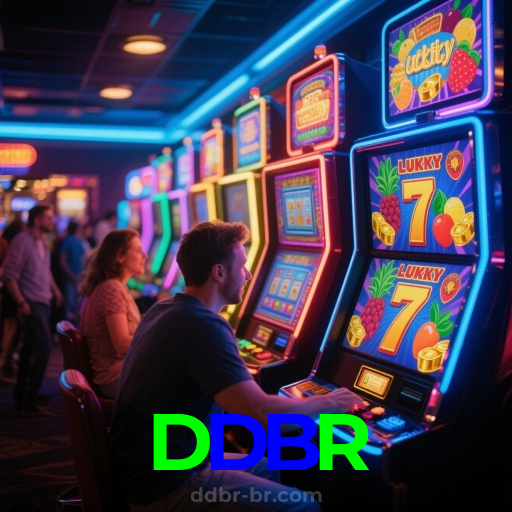 DDBR：No cassino online mais confiável, experimente poker, roleta e futebol ao vivo!