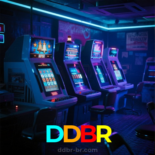 DDBR:Grandes jackpots estão te esperando! Gire a roleta e ganhe agora!