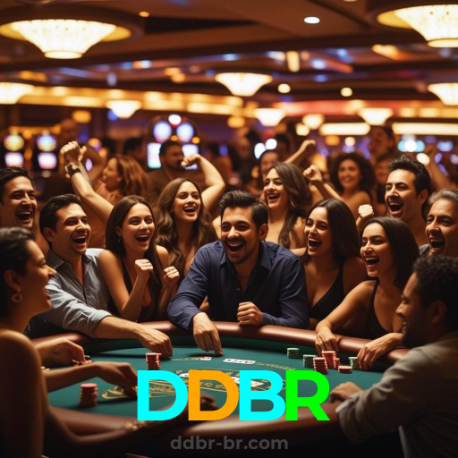 DDBR:Sinta a emoção de apostar no futebol online e conquistar prêmios!