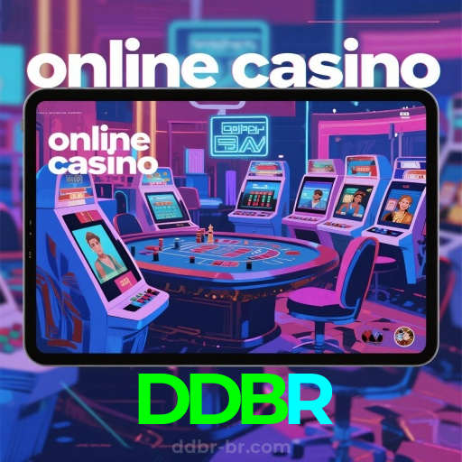 DDBR：A diversão e as vitórias estão te esperando no nosso cassino online!
