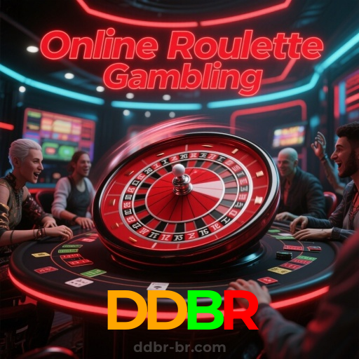 DDBR：Apostas emocionantes em futebol e vitórias épicas no cassino online!