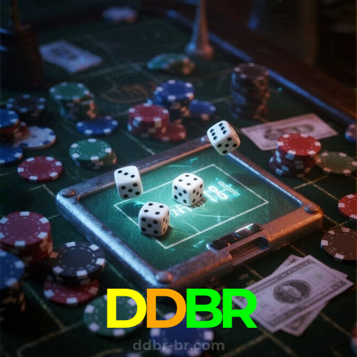 DDBR：Cada giro pode ser um novo prêmio! Descubra as melhores slots online!