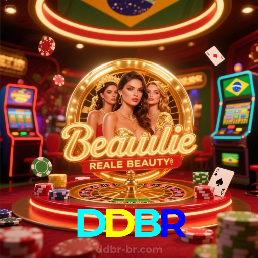 DDBR：Venha para o futebol digital! Aposte agora e ganhe como um campeão!