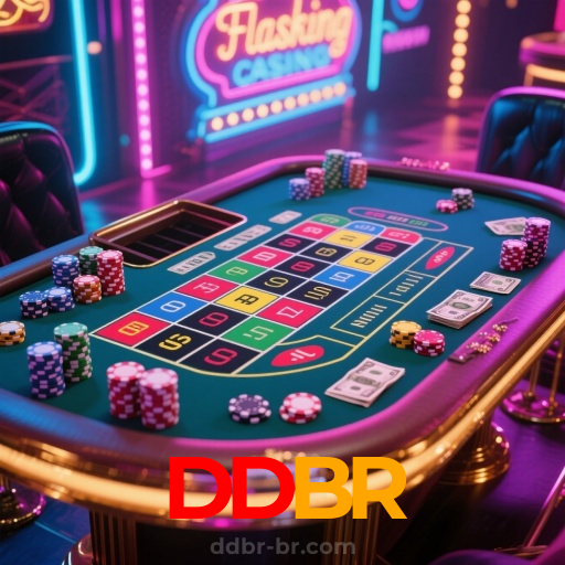 DDBR:A aposta no futebol online pode te levar à vitória absoluta!