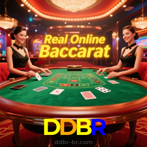 DDBR：Aposte no futebol e ganhe em jogos como roleta e blackjack online!
