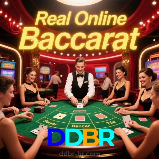 DDBR：Aposte no seu time e ganhe com os melhores jogos de cassino online!