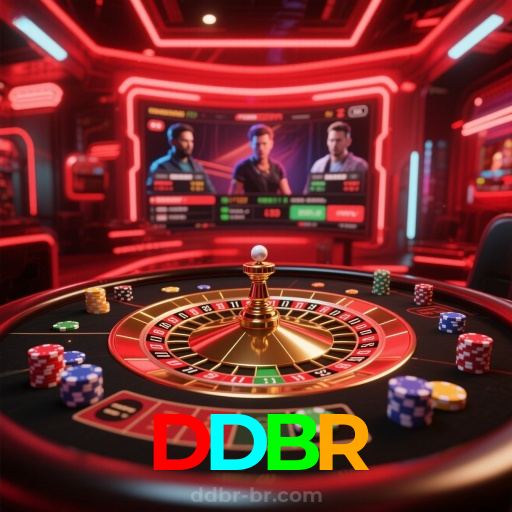 DDBR:O melhor do futebol online está aqui! Aposte e vença!