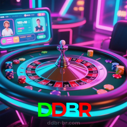 DDBR：O cassino online mais confiável para você apostar no futebol e jogar blackjack!