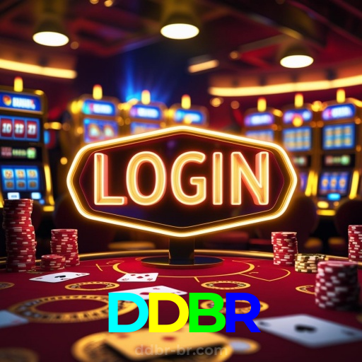 DDBR：Jogue poker online e mostre que você é o mestre do jogo!