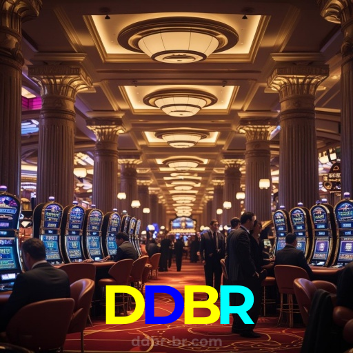 DDBR：O futebol nunca foi tão divertido! Aposte nas melhores partidas e vença!