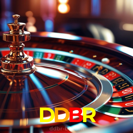 DDBR:Apostas em futebol e os melhores jogos de cassino esperam por você!