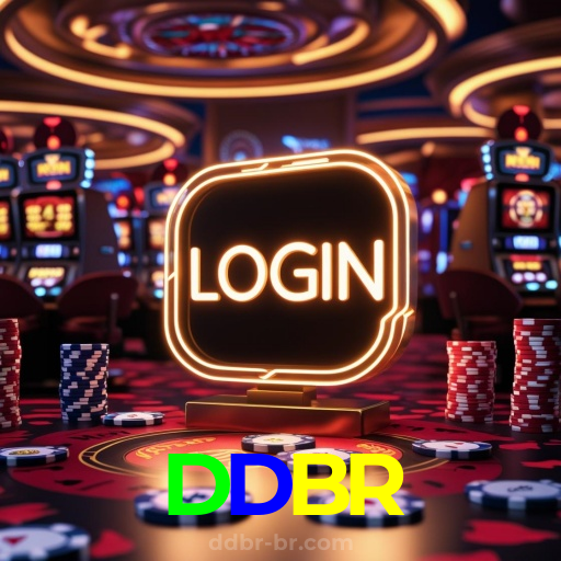 DDBR:Jogue nas melhores slots e descubra o jackpot dos seus sonhos!