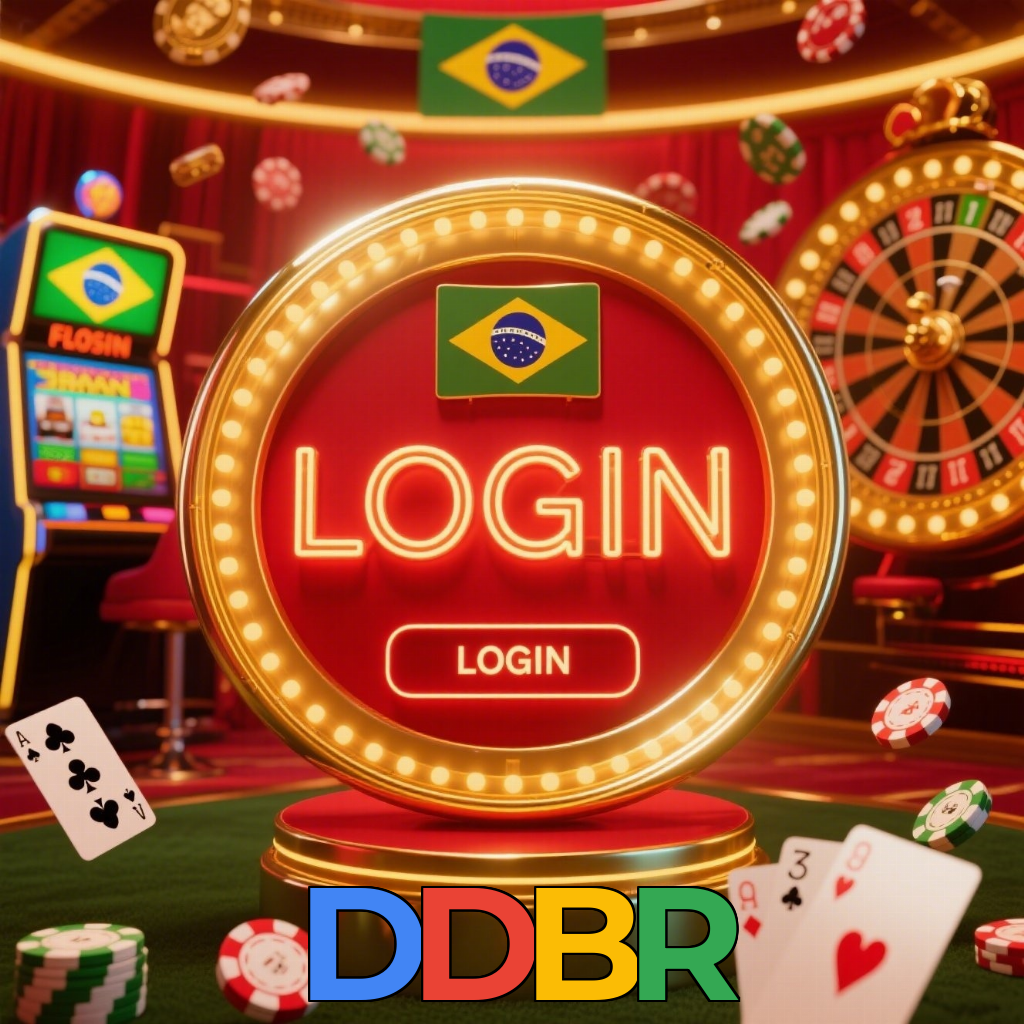 DDBR:Aposte no futebol e jogue slots emocionantes com grandes prêmios!