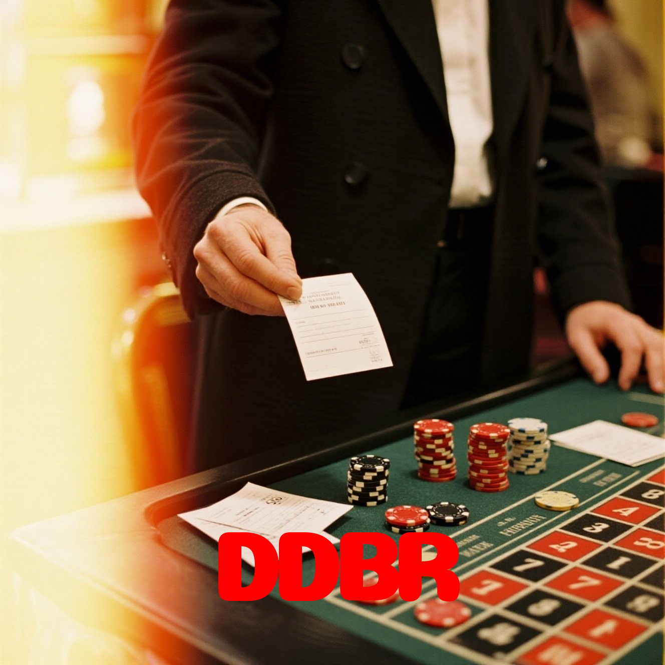 DDBR:Jogue no nosso cassino e prove sua habilidade nas cartas de poker!