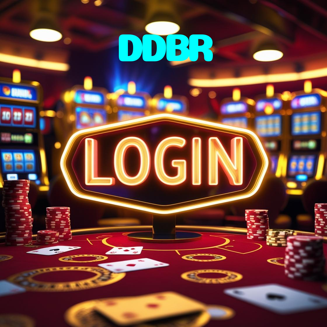 DDBR:Ganhe prêmios em jogos de poker e aposte no futebol com grandes odds!