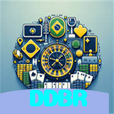 DDBR：Cada giro nas slots pode ser uma grande vitória! Aposte agora!