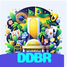 DDBR:Entre no jogo e viva a emoção do futebol online!