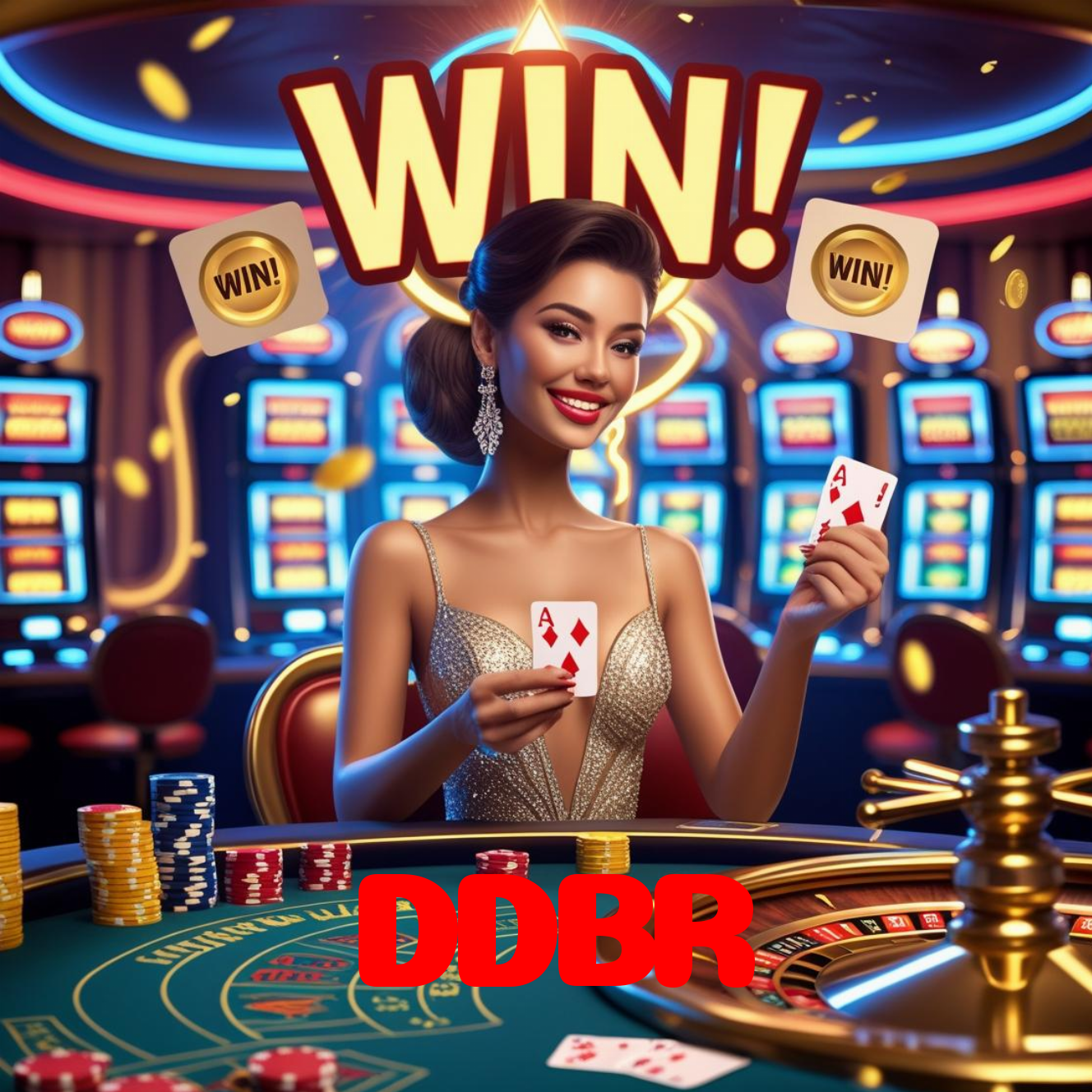 DDBR:Jogue poker e aposte no futebol online, tudo no mesmo lugar!