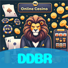 DDBR：Cada giro nas roletas é uma chance de vitória! Aposte agora!