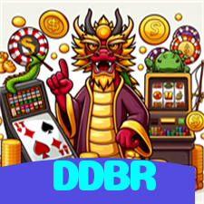 DDBR：Sinta a emoção do blackjack! Aposte agora e ganhe!