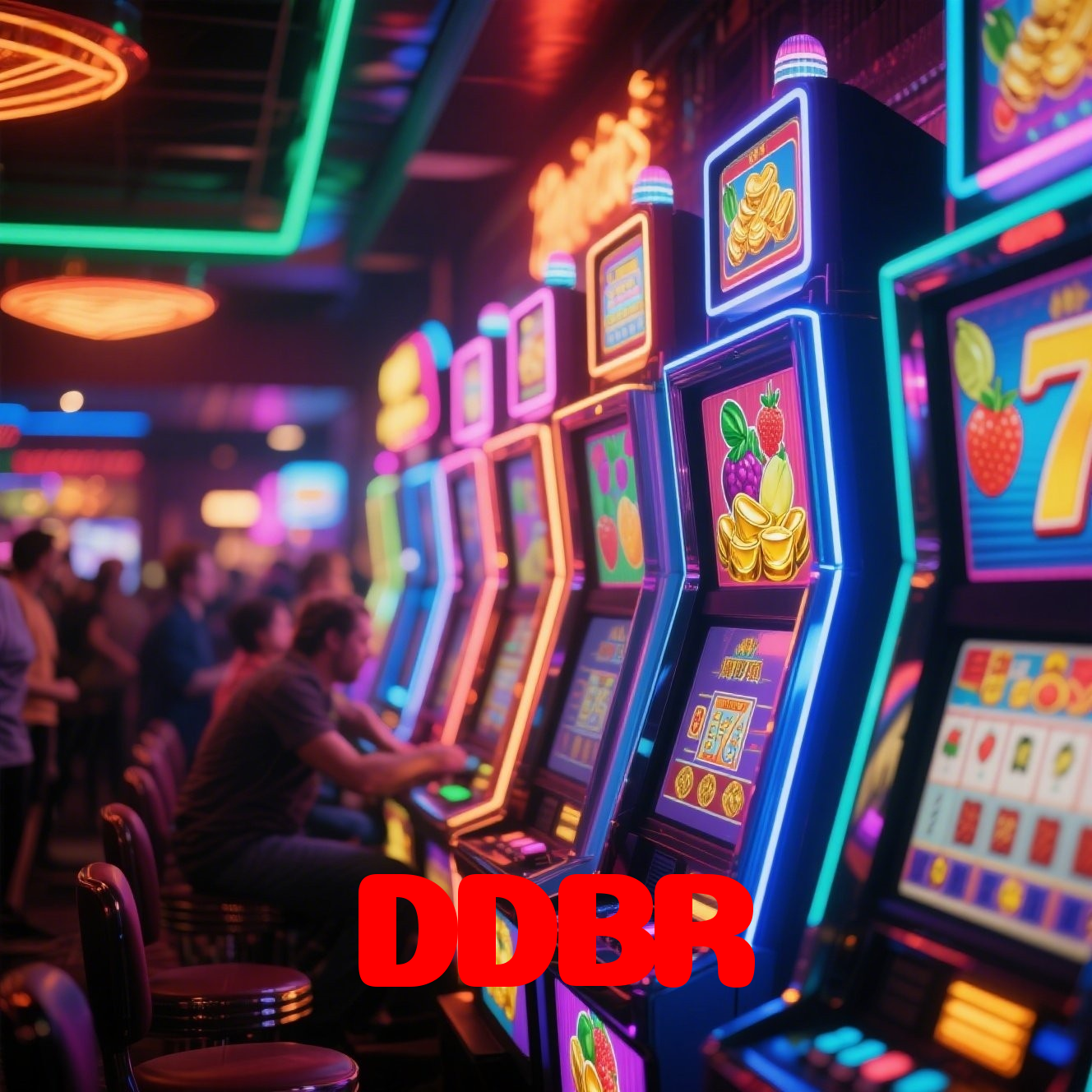 DDBR：A melhor experiência de apostas no futebol e cassino está no nosso site!