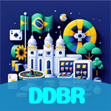 DDBR:Ganhe no blackjack, aposte no futebol e vença com grandes prêmios!