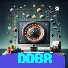DDBR：Cada giro nas slots é uma chance de grandes vitórias!
