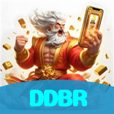 DDBR：Aposte no futebol online e se prepare para as grandes vitórias!