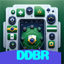DDBR:O melhor cassino para apostar no futebol e ganhar em jogos de cassino!