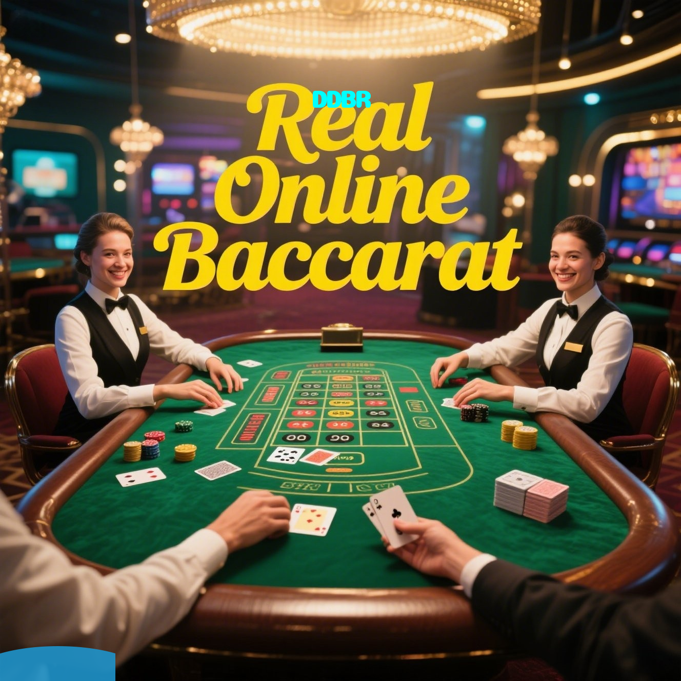 DDBR:Jogue no cassino online com apostas no futebol e ganhe grandes prêmios!