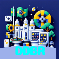 DDBR：Sua sorte está no cassino online com jogos como poker e apostas no futebol!