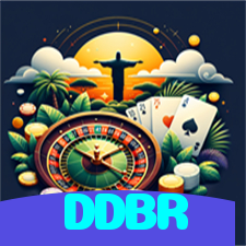 DDBR：Sinta a adrenalina da roleta! Aposte e vença agora!