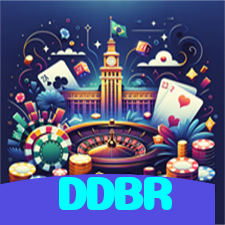 DDBR：Aposte no futebol digital e mostre que você é o melhor!