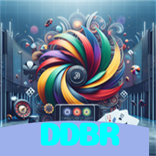 DDBR：O melhor do cassino está ao seu alcance! Jogue agora!