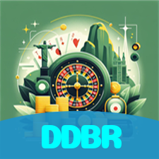 DDBR：Jogue slots, aposte no futebol e ganhe grandes prêmios em nosso cassino!