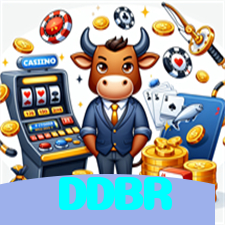 DDBR：Aposte em futebol ao vivo e ganhe prêmios em jogos de cassino como roleta!