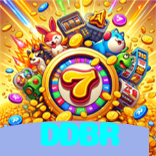 DDBR：As maiores vitórias nas slots estão esperando por você! Jogue agora!